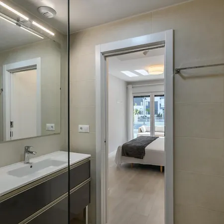 Apartamento Camaleones By H - Playa De Haraganes Hlhc2004pe63 Isla Canela