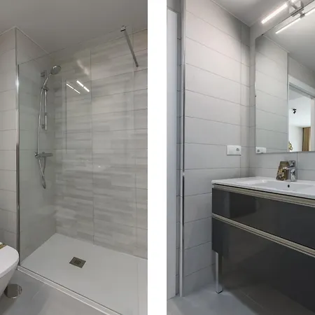 Apartamento Camaleones By H - Playa De Haraganes Hlhc2004pe63