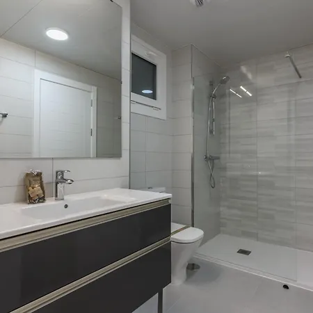 Apartamento Camaleones By H - Playa De Haraganes Hlhc2004pe63 Isla Canela