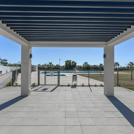 Apartamento Camaleones By H - Playa De Haraganes Hlhc2004pe63