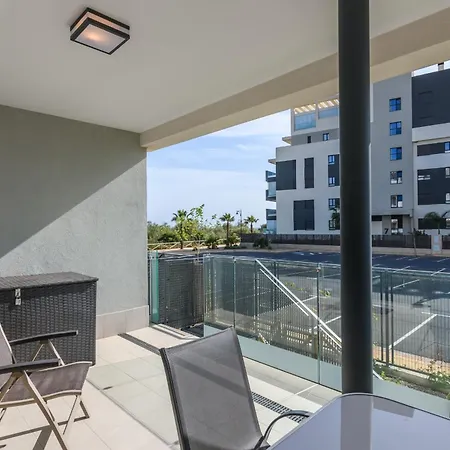 Apartment Camaleones By H - Playa De Haraganes Hlhc2004pe63