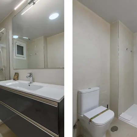 Apartment Camaleones By H - Playa De Haraganes Hlhc2004pe63 Isla Canela