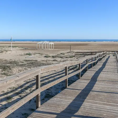 Camaleones By H - Playa De Haraganes Hlhc2004pe63 Apartment Isla Canela