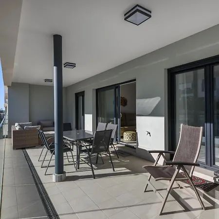 Apartment Camaleones By H - Playa De Haraganes Hlhc2004pe63 Isla Canela