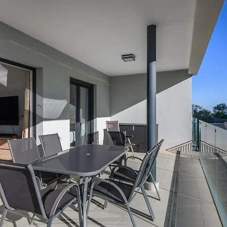 Apartment Camaleones By H - Playa De Haraganes Hlhc2004pe63 Isla Canela