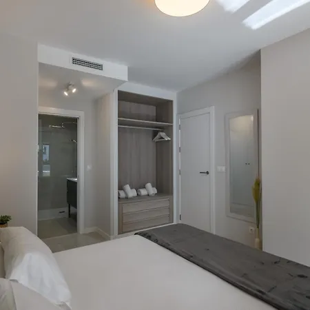 Apartment Camaleones By H - Playa De Haraganes Hlhc2004pe63 Isla Canela